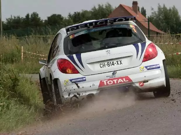 Craig Breen Titel-Bild zur News: Craig Breen