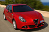 Bild zum Inhalt: Alfa Romeo Quadrifolio Verde: Glücksklee