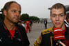 Berger: Schumacher ist der eigentliche Entdecker Vettels