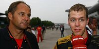 Bild zum Inhalt: Berger: Schumacher ist der eigentliche Entdecker Vettels