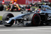 Bild zum Inhalt: McLaren in Österreich: Testen auf der "Hardcore-Strecke"