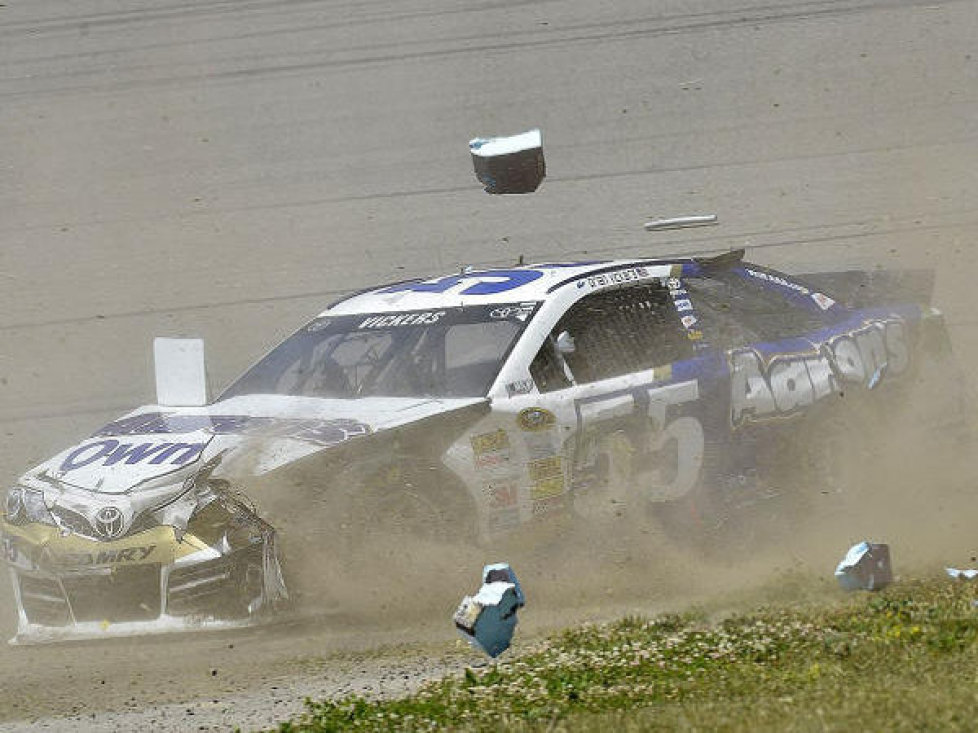 Brian Vickers