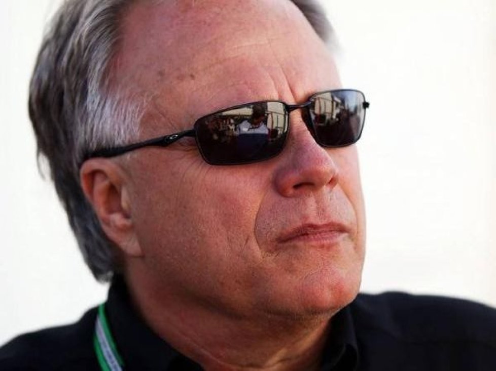 Gene Haas