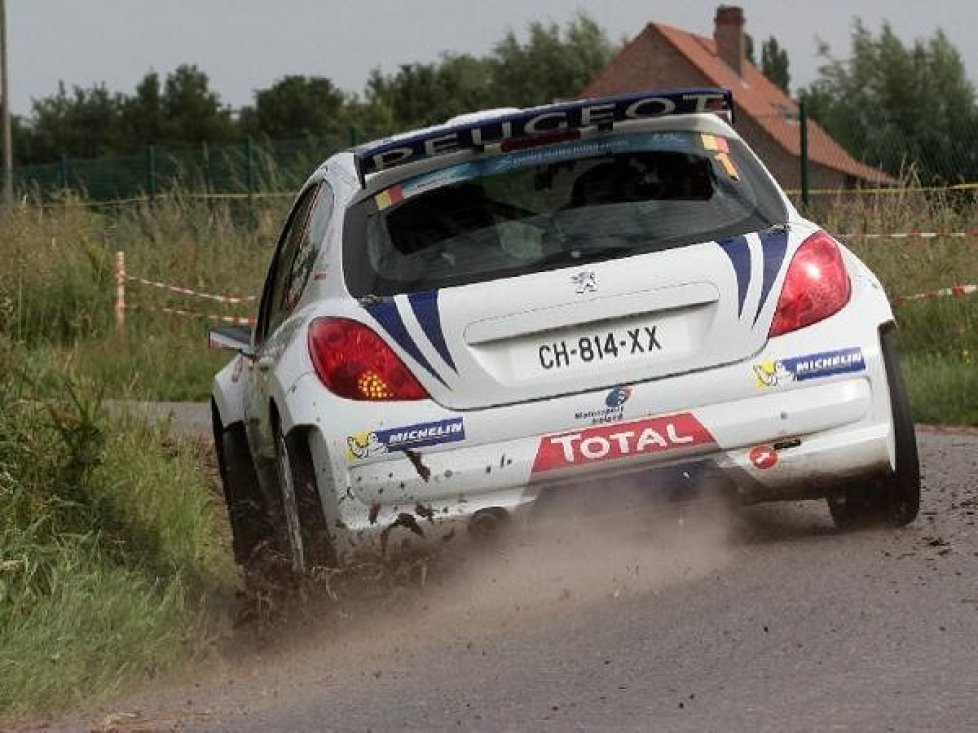 Craig Breen