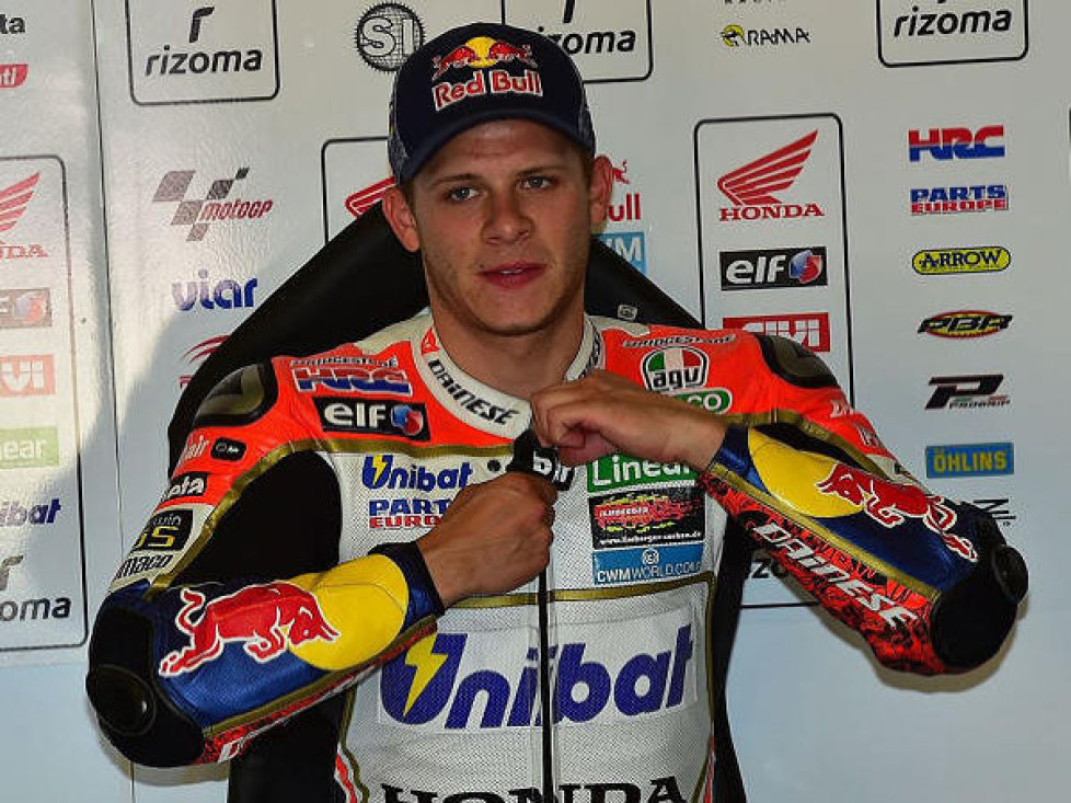 Stefan Bradl