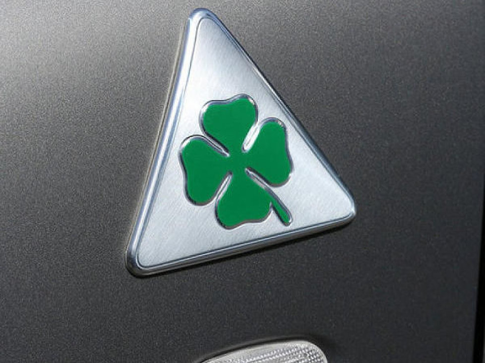 Alfa Romeo Mito Quadrifoglia Verde