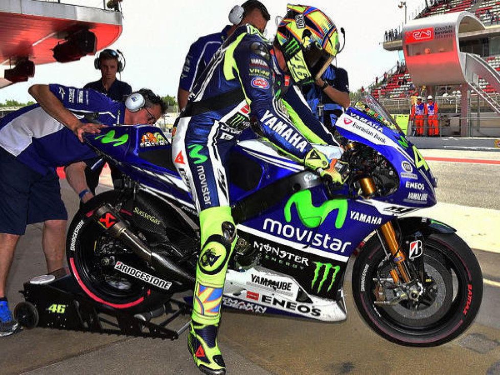 Valentino Rossi