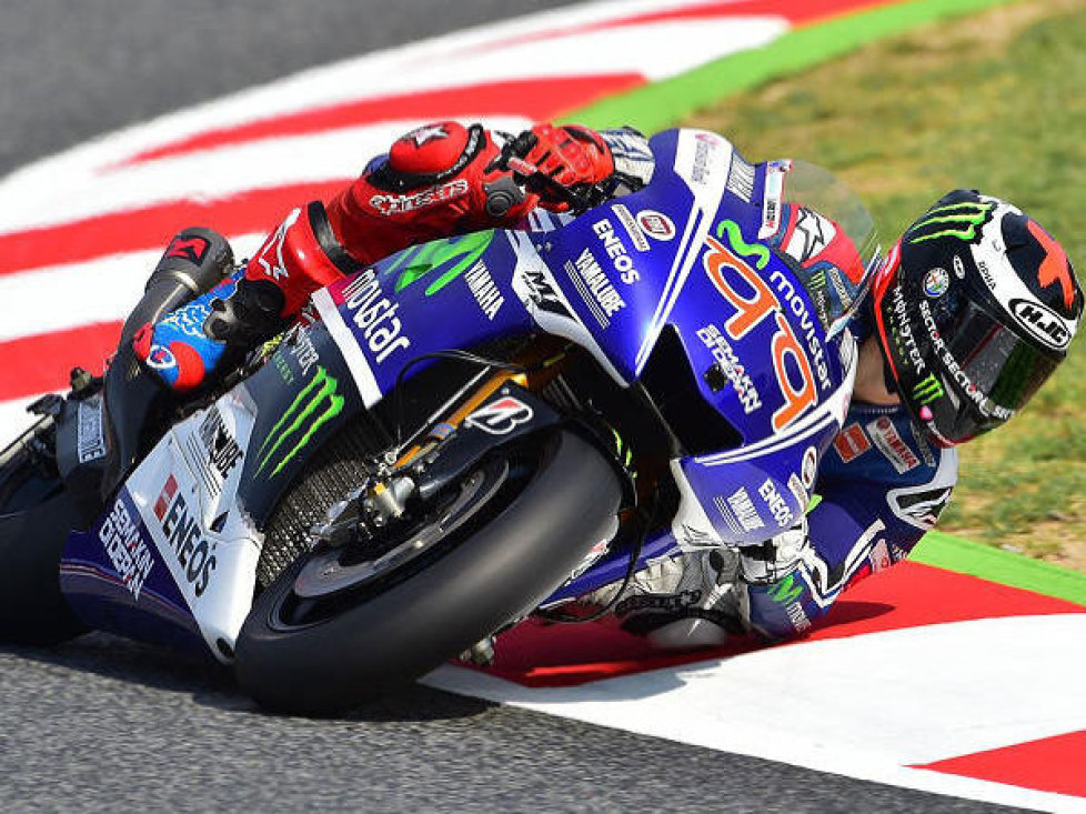 Jorge Lorenzo