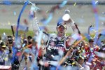 Jimmie Johnson (Hendrick) feiert