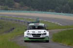 Der Skoda Fabia S2000