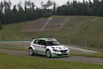 Der Skoda Fabia S2000