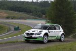 Der Skoda Fabia S2000