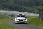 Der Skoda Fabia S2000