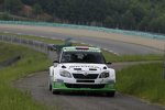 Der Skoda Fabia S2000