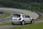 Der Skoda Fabia S2000