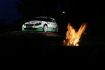 Der Skoda Fabia S2000