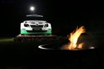 Der Skoda Fabia S2000