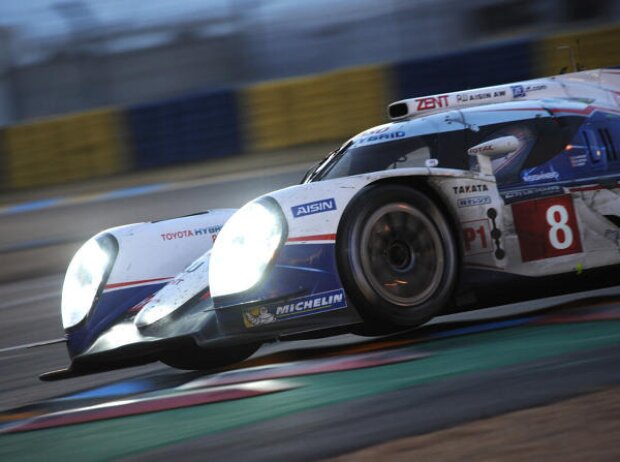 Anthony Davidson Anthony Davidson