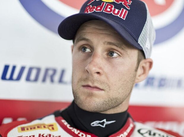 Jonathan Rea