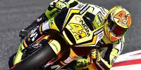 Bild zum Inhalt: Aleix Espargaro: "Forward-Chassis besser als erwartet"