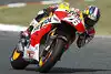 Bild zum Inhalt: Pedrosa: Keine Fortschritte beim Barcelona-Test