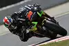 Bild zum Inhalt: Smith: Beim Test schneller als im Qualifying