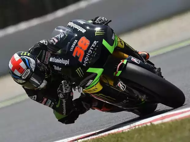Titel-Bild zur News: Bradley Smith