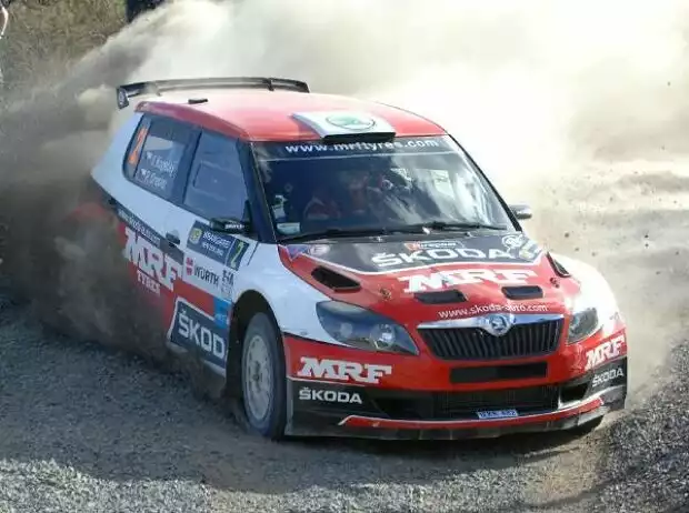 Jan Kopecky Titel-Bild zur News: Jan Kopecky