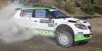 Bild zum Inhalt: Rallye-Europameisterschaft stellt sich 2015 neu auf