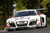 Audi-Teams am Nürburgring: Sieg im Visier