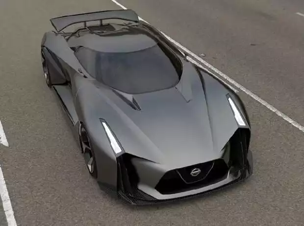 Gran Turismo 6 Titel-Bild zur News: Gran Turismo 6