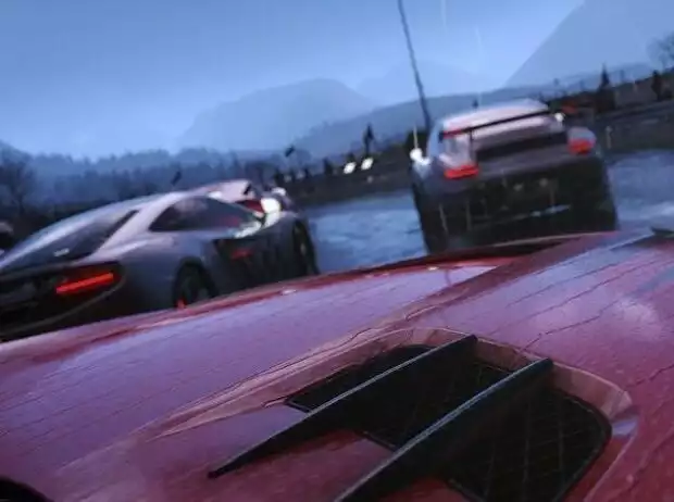 Driveclub Titel-Bild zur News: Driveclub
