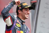 Red Bull jubelt über Glücksgriff Ricciardo
