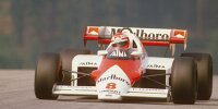 Niki Lauda, Österreich 1984
