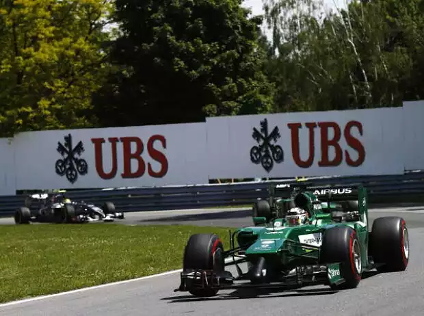 Kamui Kobayashi Titel-Bild zur News: Kamui Kobayashi