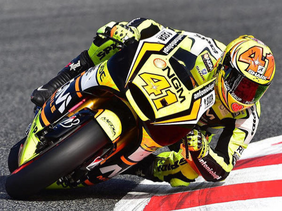 Aleix Espargaro