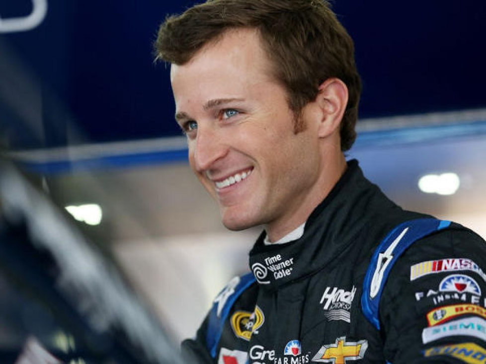 Kasey Kahne