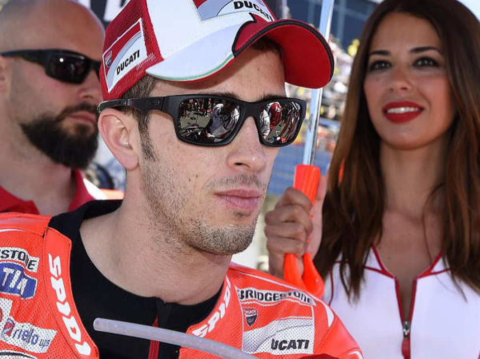 Andrea Dovizioso
