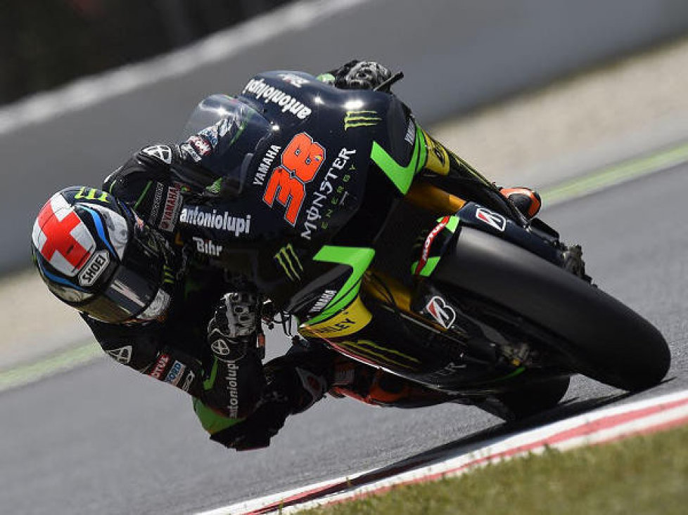Bradley Smith