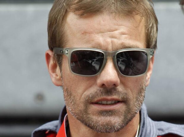 Sebastien Loeb