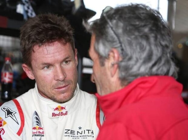 Felix Baumgartner Felix Baumgartner