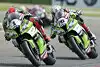 Bild zum Inhalt: Kawasaki: Brisante Stimmung vor dem Misano-Rennen