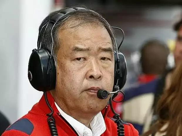 Shuhei Nakamoto Titel-Bild zur News: Shuhei Nakamoto