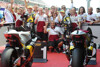 Bild zum Inhalt: Marc VDS über MotoGP-Aufstieg: Wenn, dann richtig