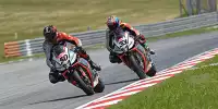 Bild zum Inhalt: Aprilia auch in Misano siegfähig?