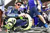 Bild zum Inhalt: Rossi über Formel-1-Layout in Barcelona: "Es ist Mist"