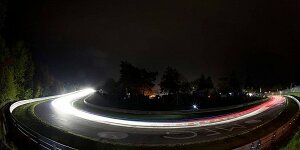 24 Stunden am "Ring": Start frei zum Eifelmarathon