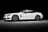 Bild zum Inhalt: Mercedes-Benz SL 63 AMG und SL 65 AMG in exklusivem Look