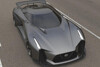 Bild zum Inhalt: Concept 2020 Vision Gran Turismo: Nissan für die Playstation