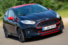 Ford Fiesta Sport: 140 PS aus einem Liter